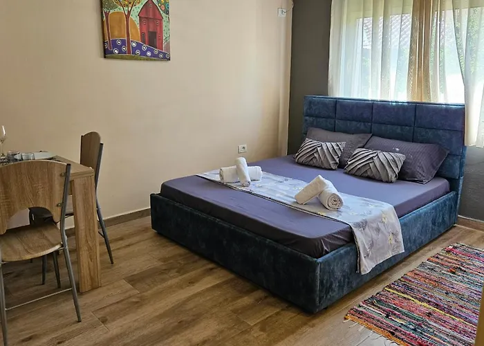 Dua\'S Apartment