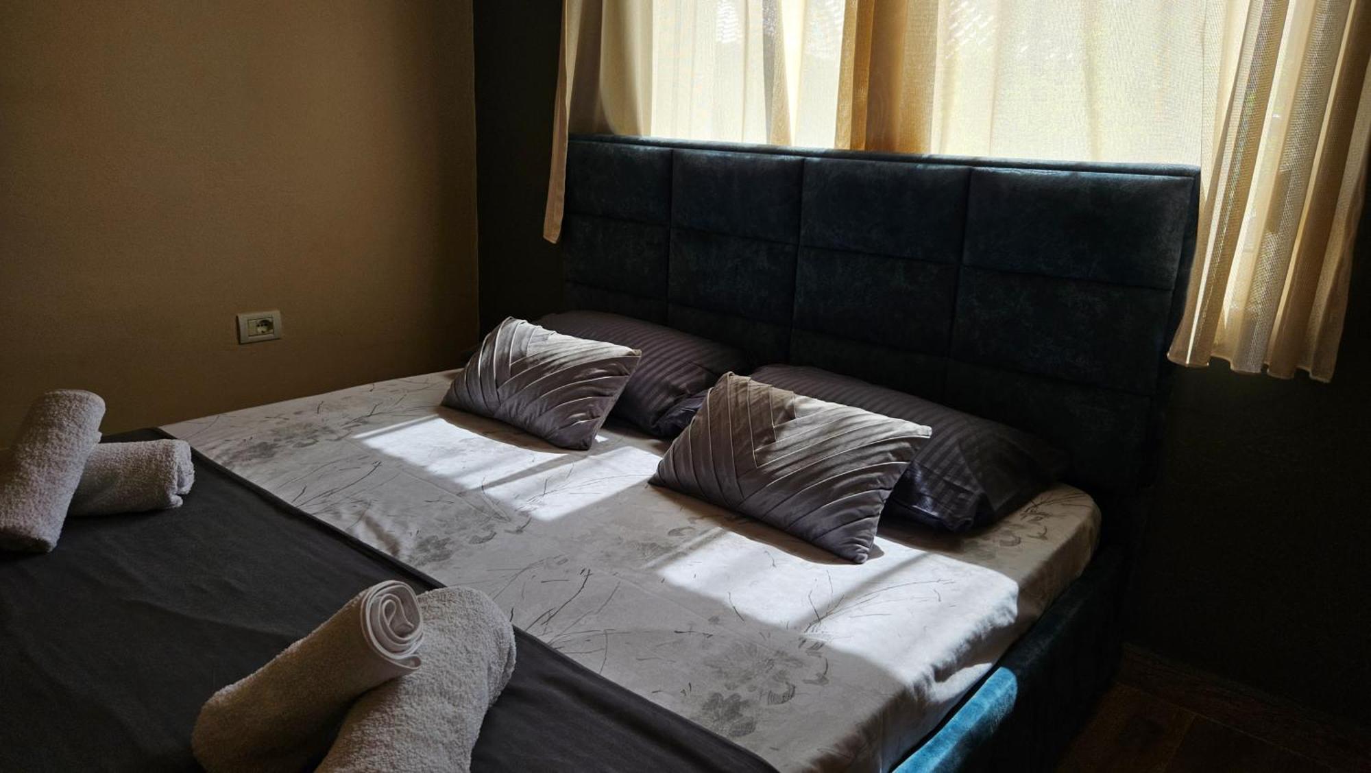 Appartement Dua's