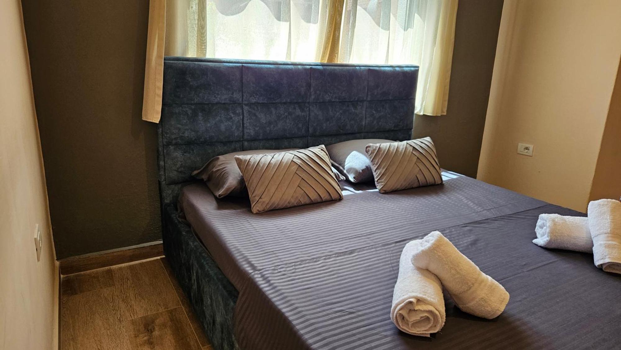 Dua's Appartement