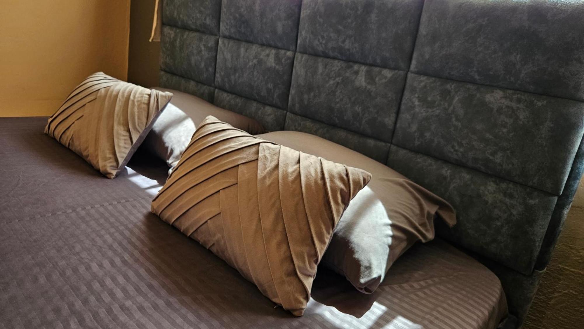 Dua's Appartement