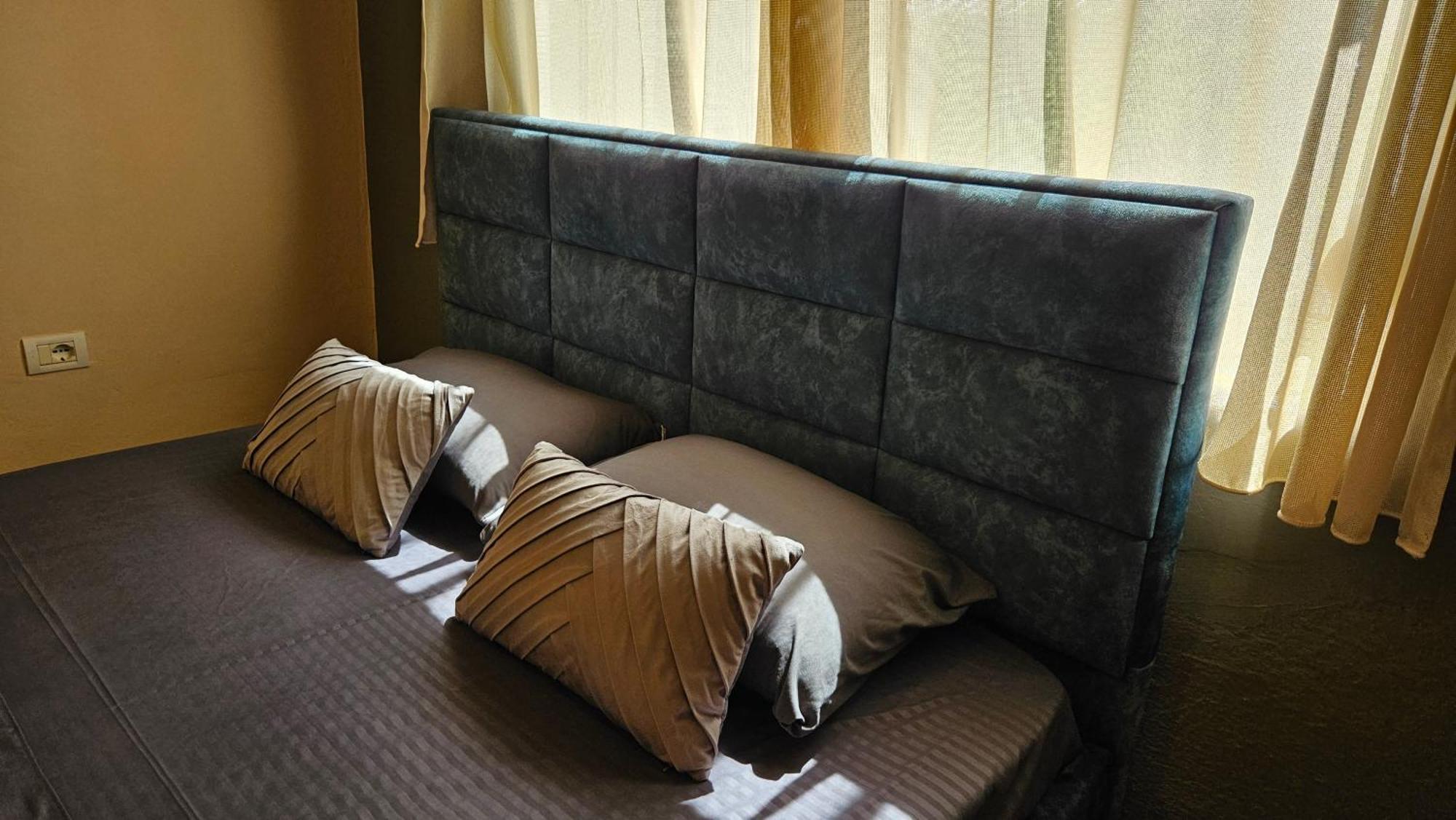 Appartement Dua's