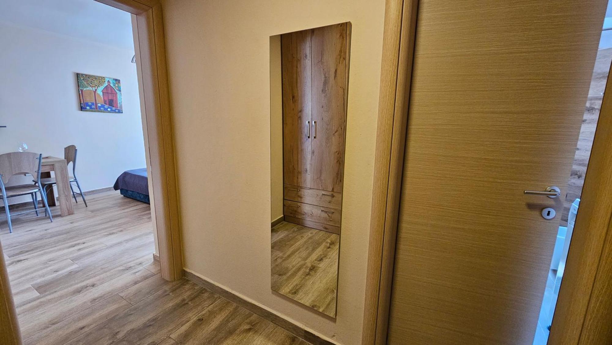 Appartement Dua's
