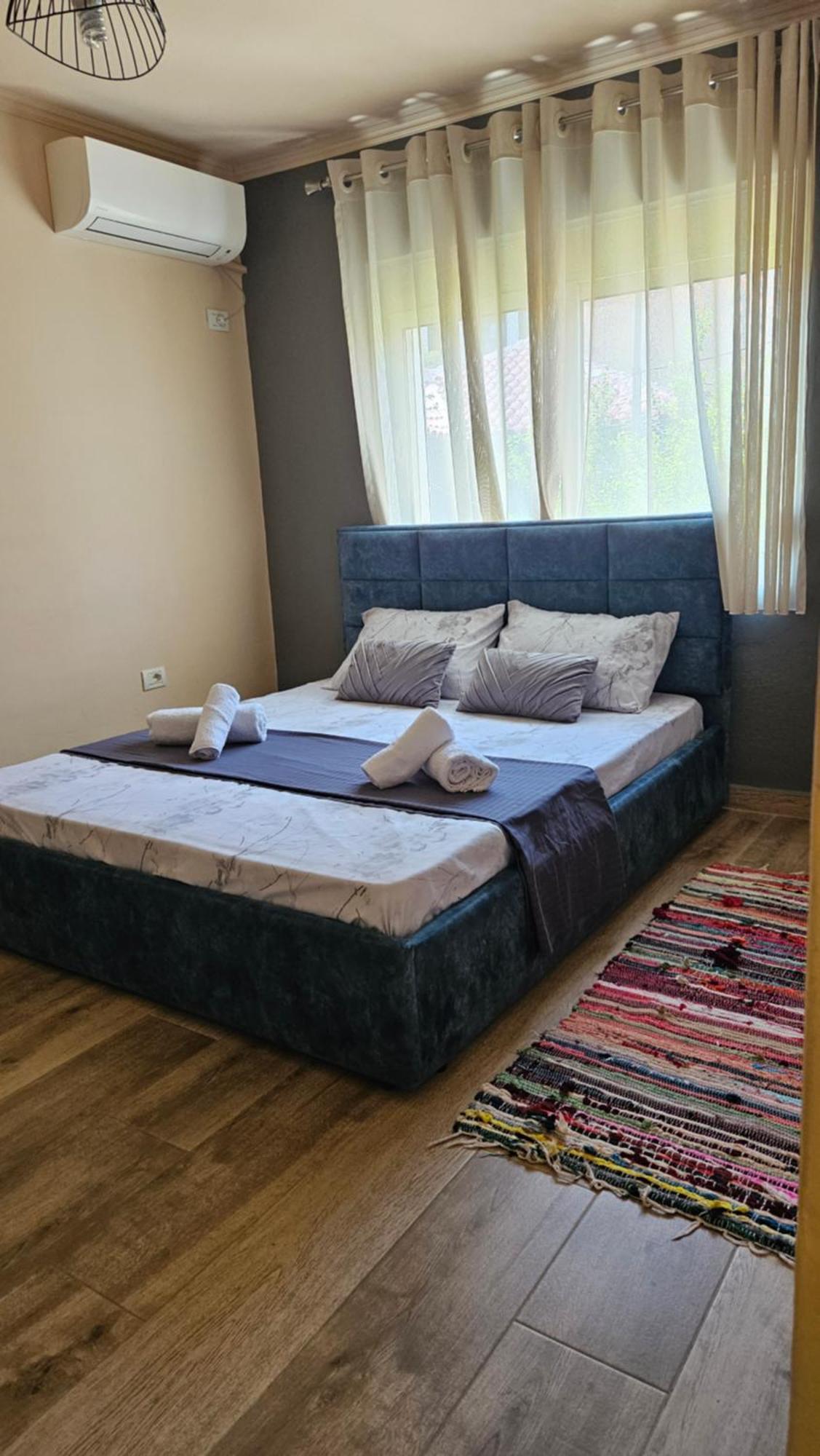 Appartement Dua's