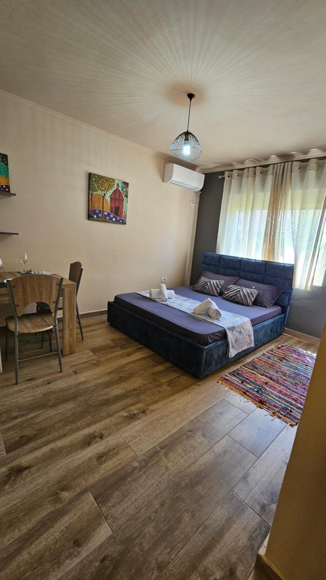 Dua's Appartement