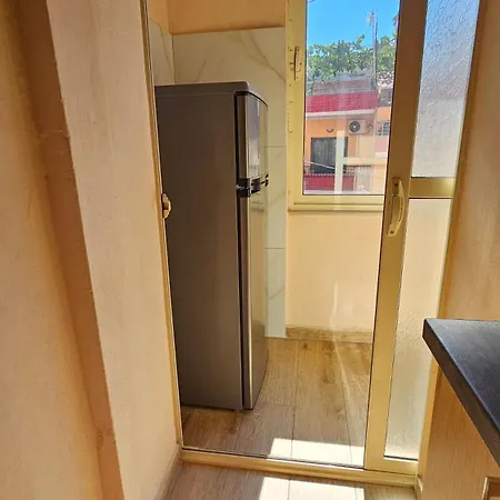 Dua'S Apartment Tirana Exterior photo