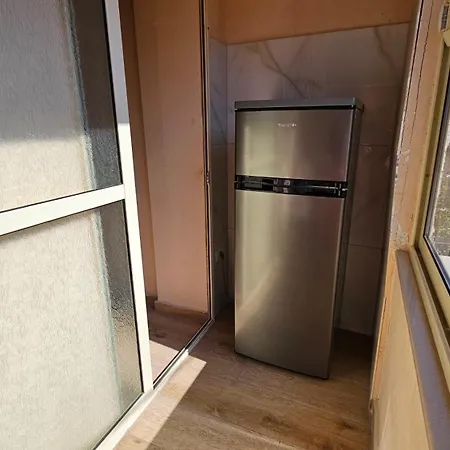 Dua'S Apartment Tirana Exterior photo