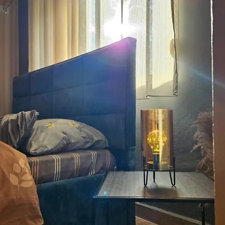 Dua'S Apartment Tirana Exterior photo