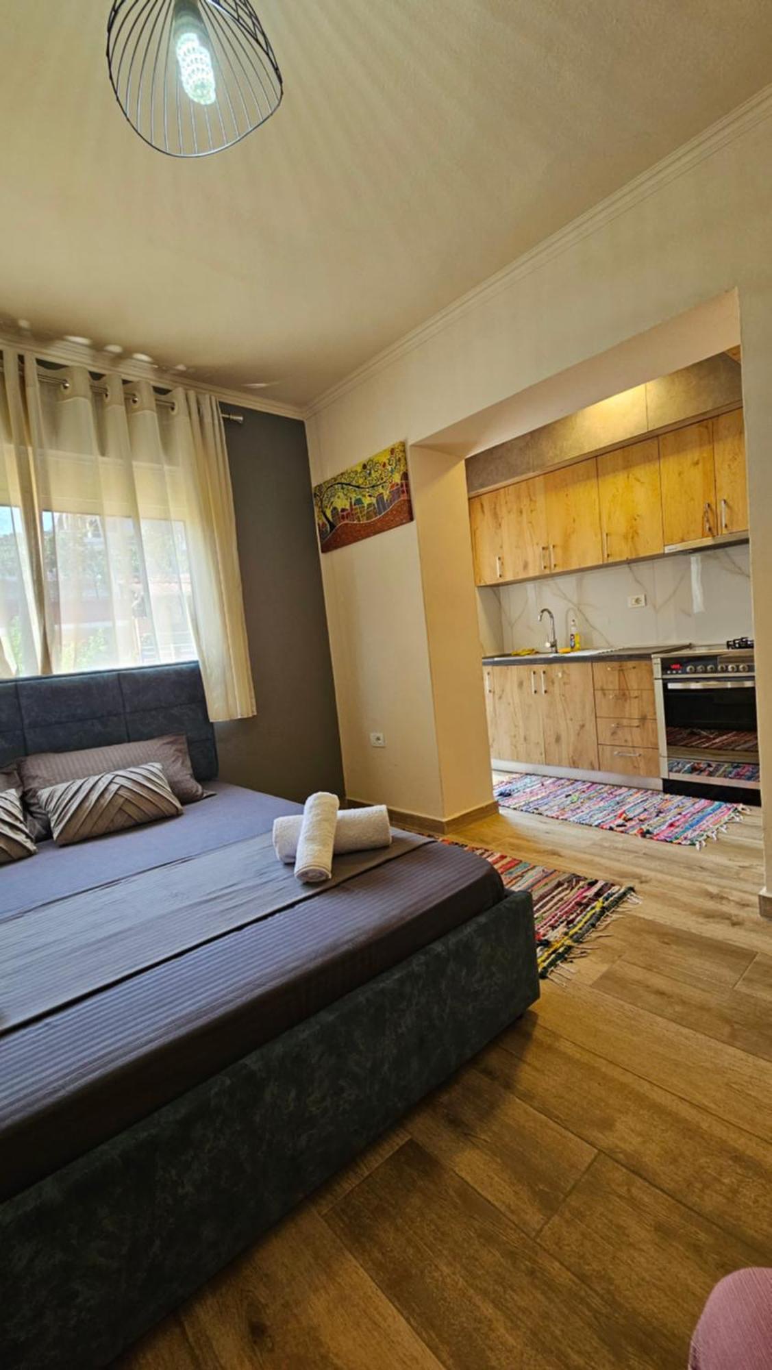 Apartamento Dua's