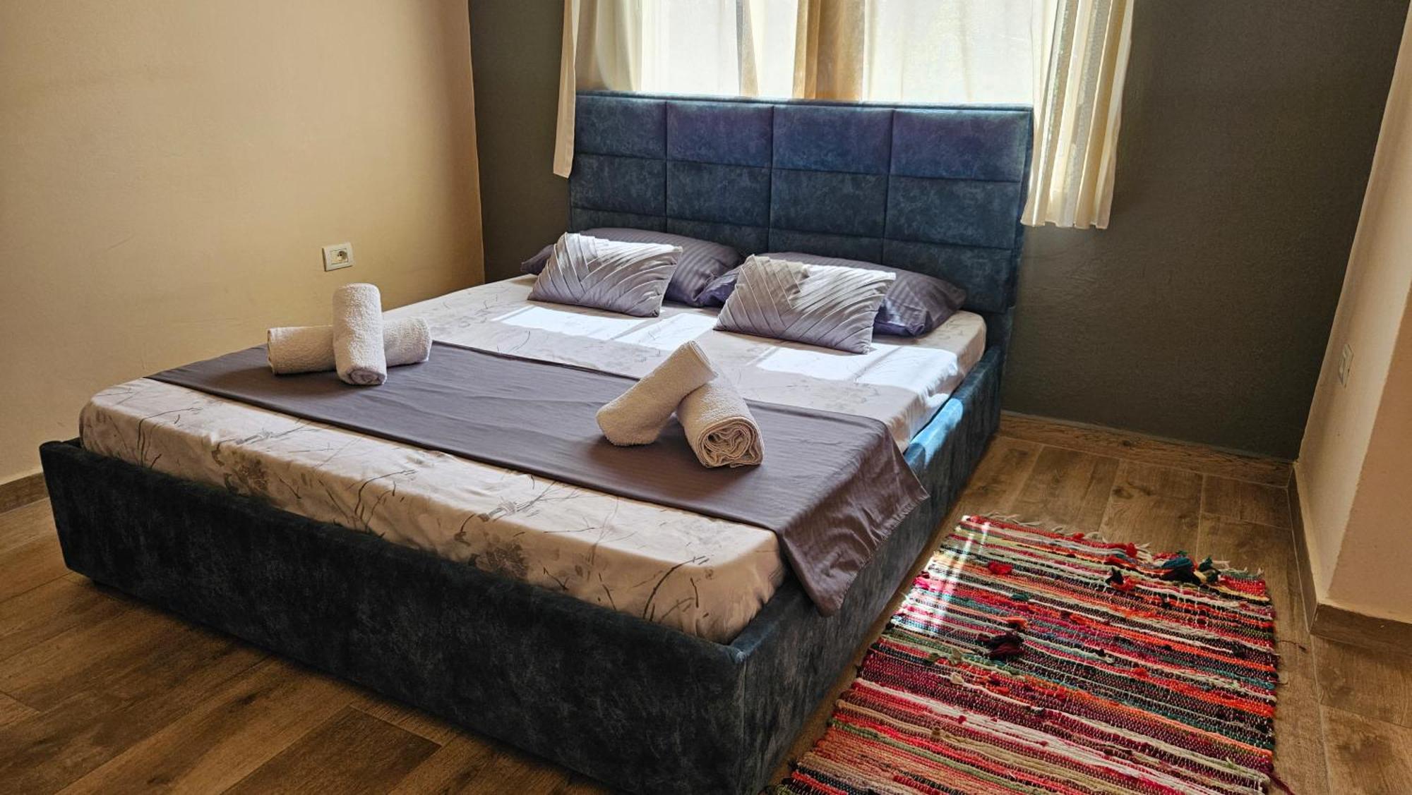 Dua's Appartement