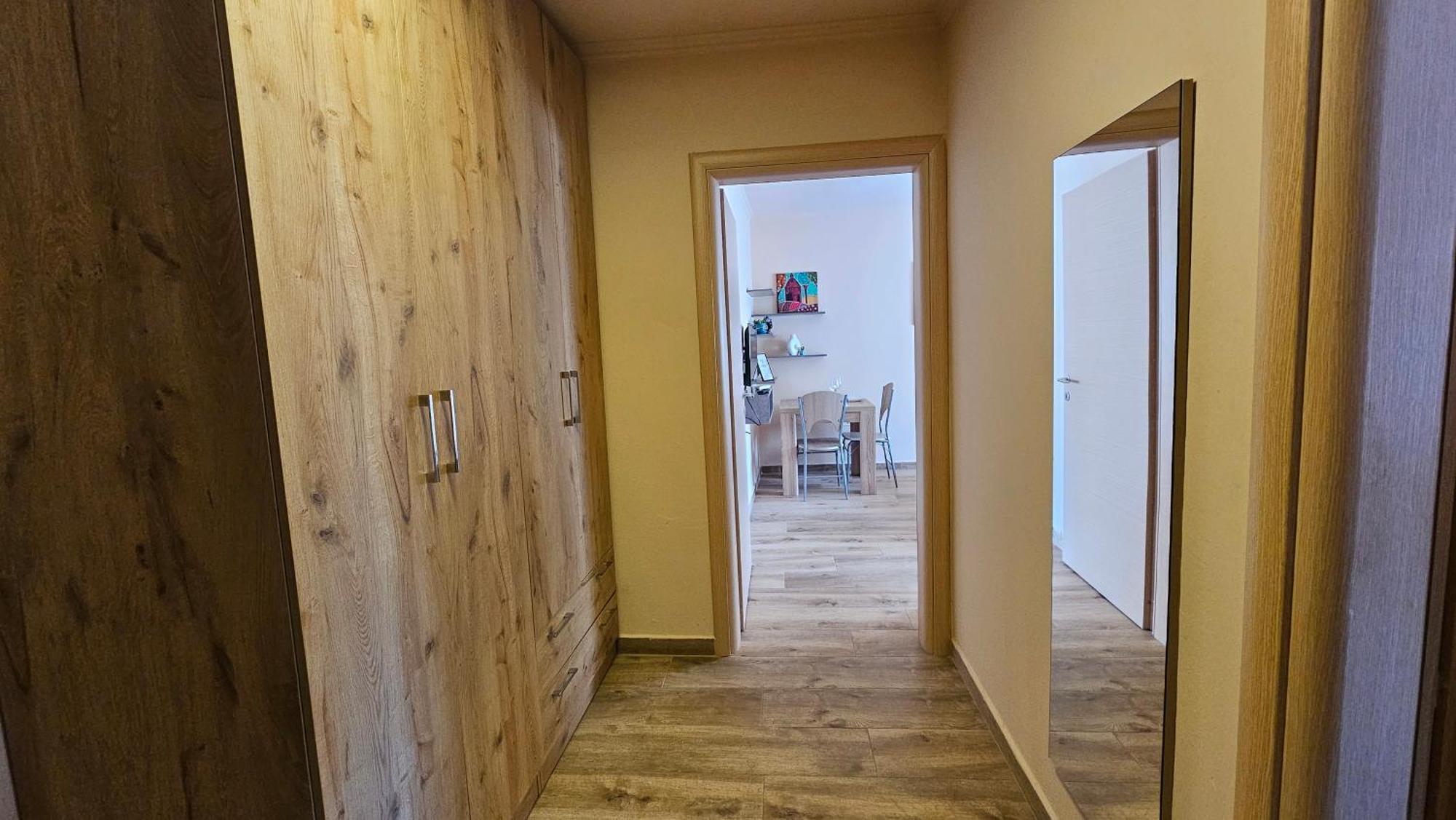 Dua's Apartamento *