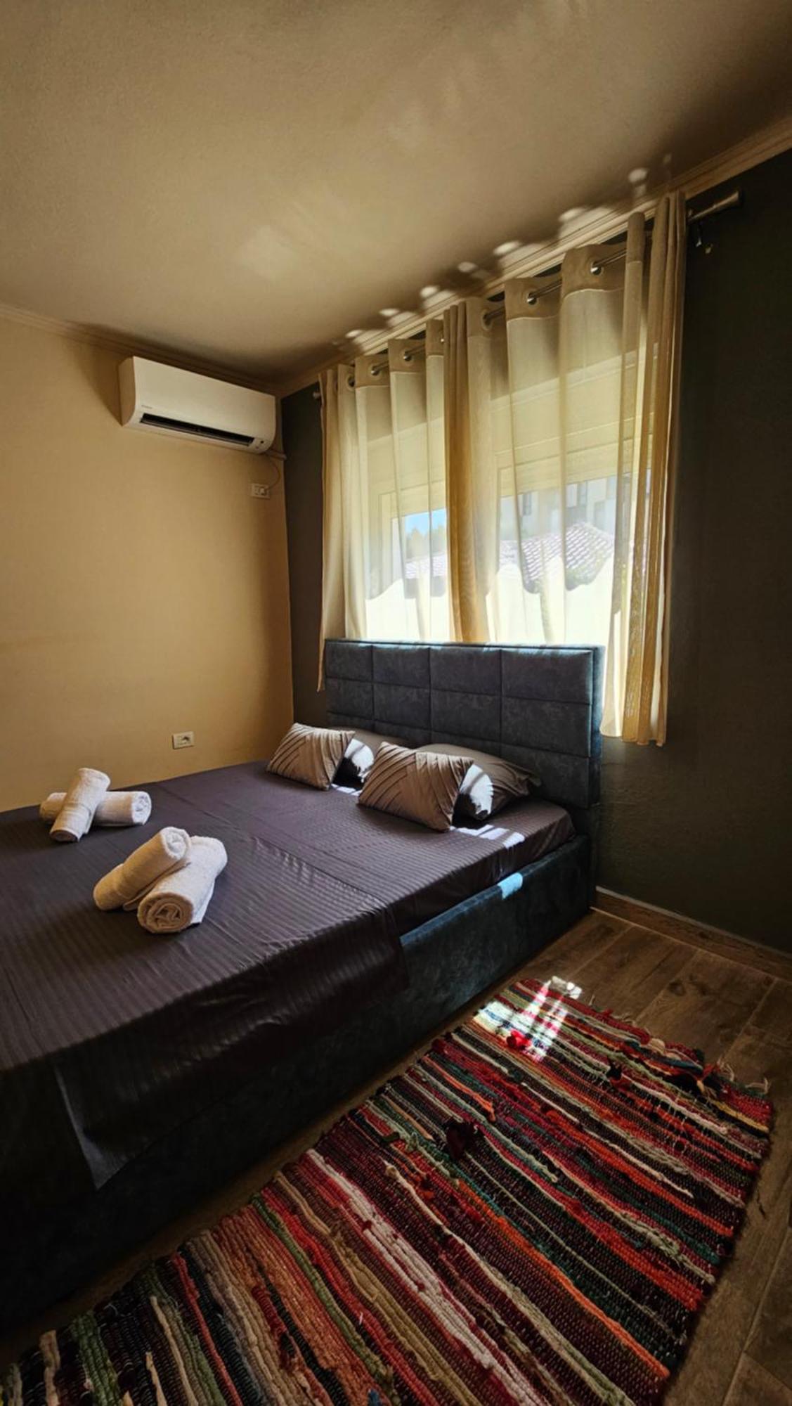 Dua's Appartement